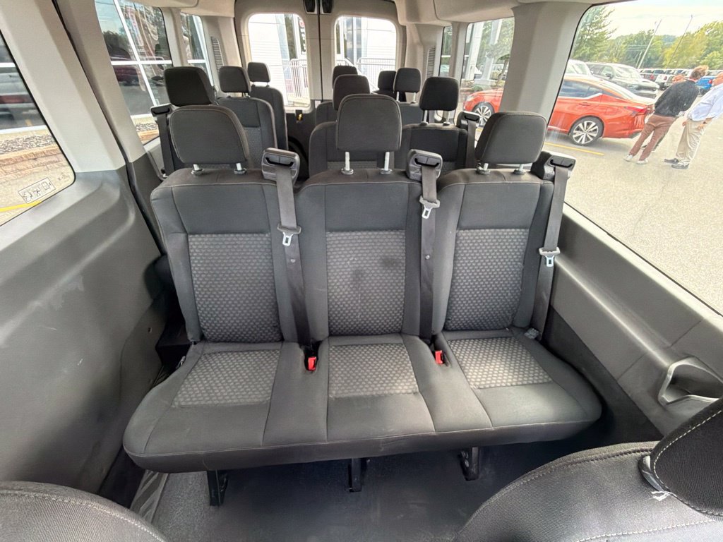 Used 2023 Ford Transit 350 XL RWD image 18