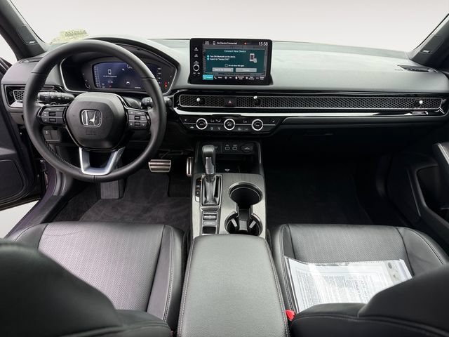 Used 2024 Honda Civic Sport Touring image 10