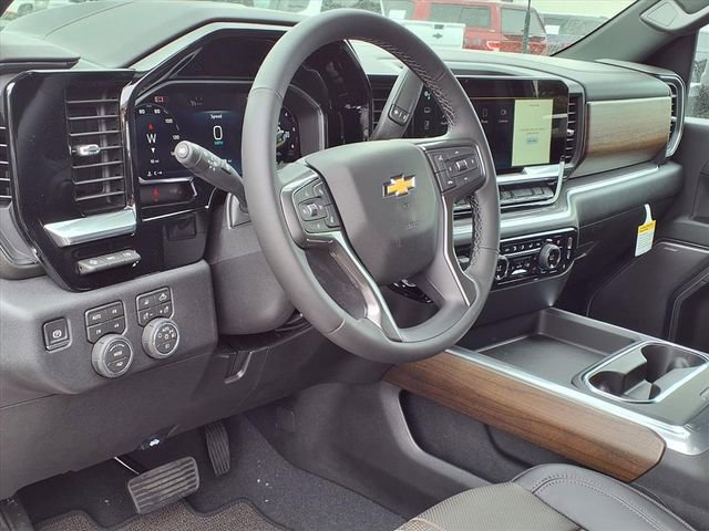 New 2026 Chevrolet Tahoe Premier AWD/4WD image 11