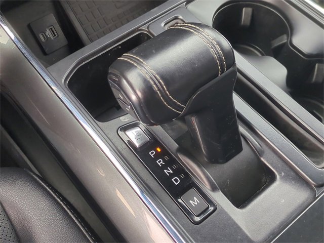 Used 2022 Ford F150 Lariat w/ Equipment Group 502A High image 27