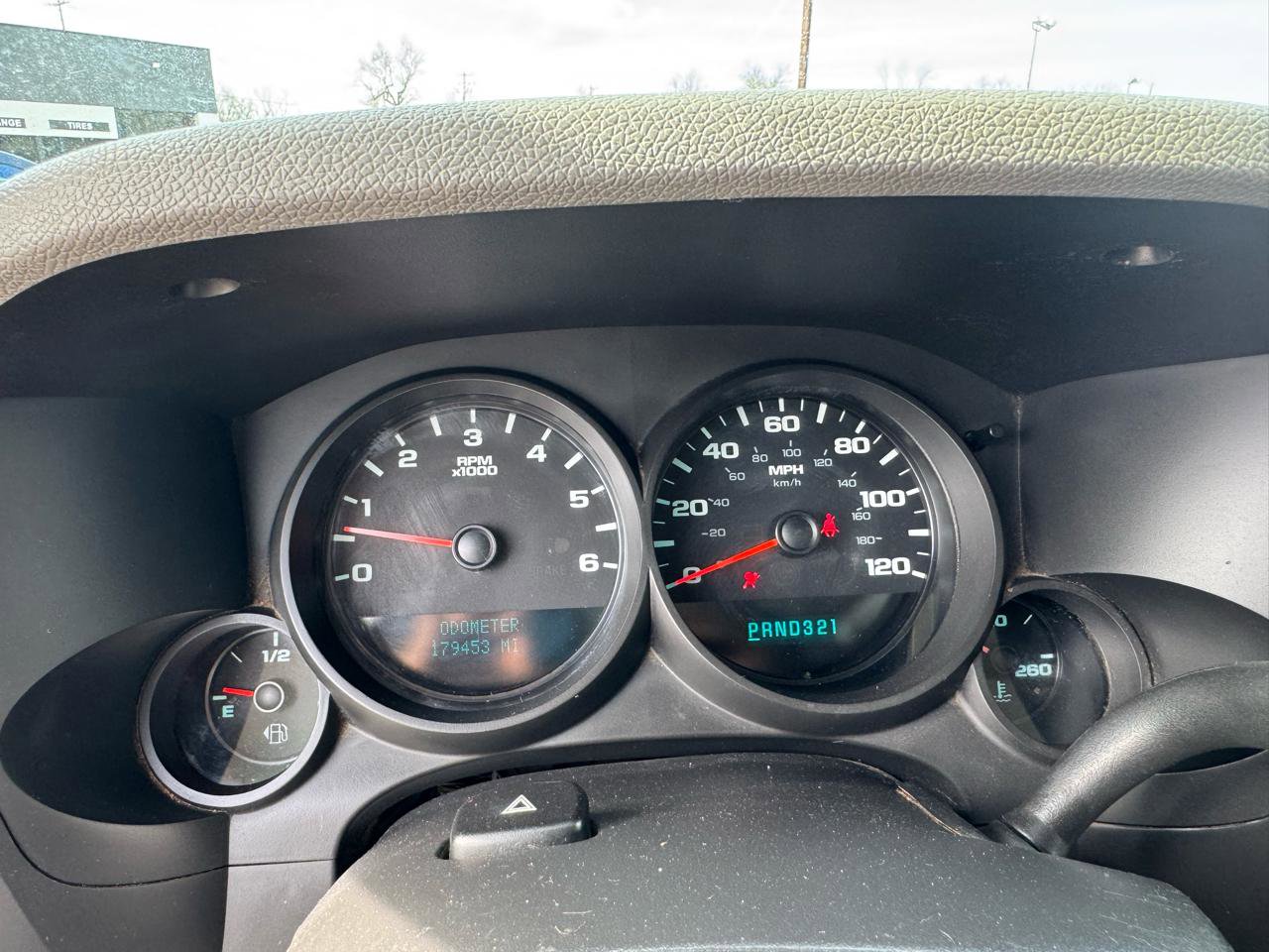 Used 2011 Chevrolet Silverado 1500 LS RWD image 15