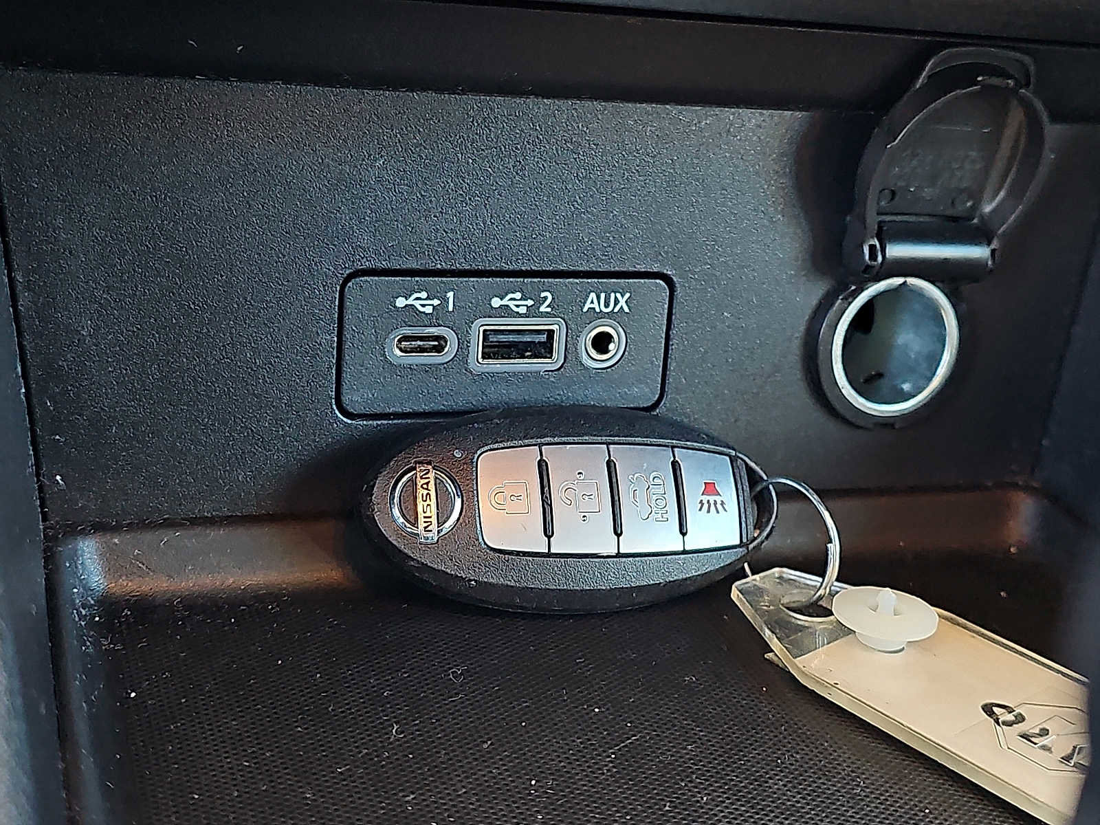 Used 2023 Nissan Sentra SV image 23