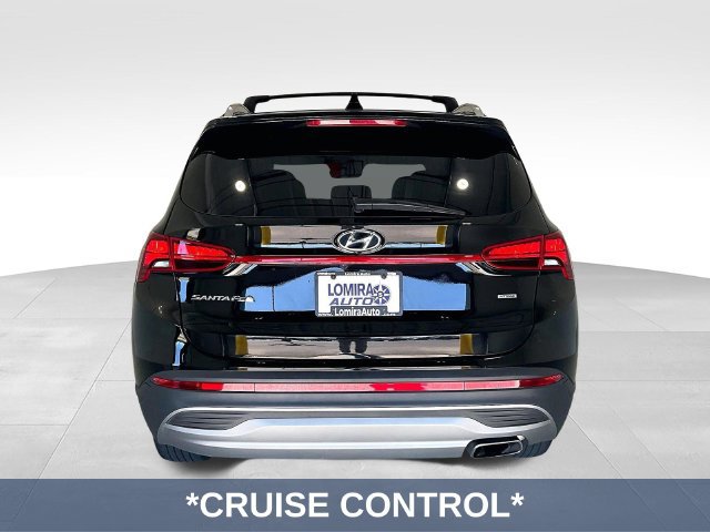 Used 2023 Hyundai Santa Fe SEL AWD/4WD image 9