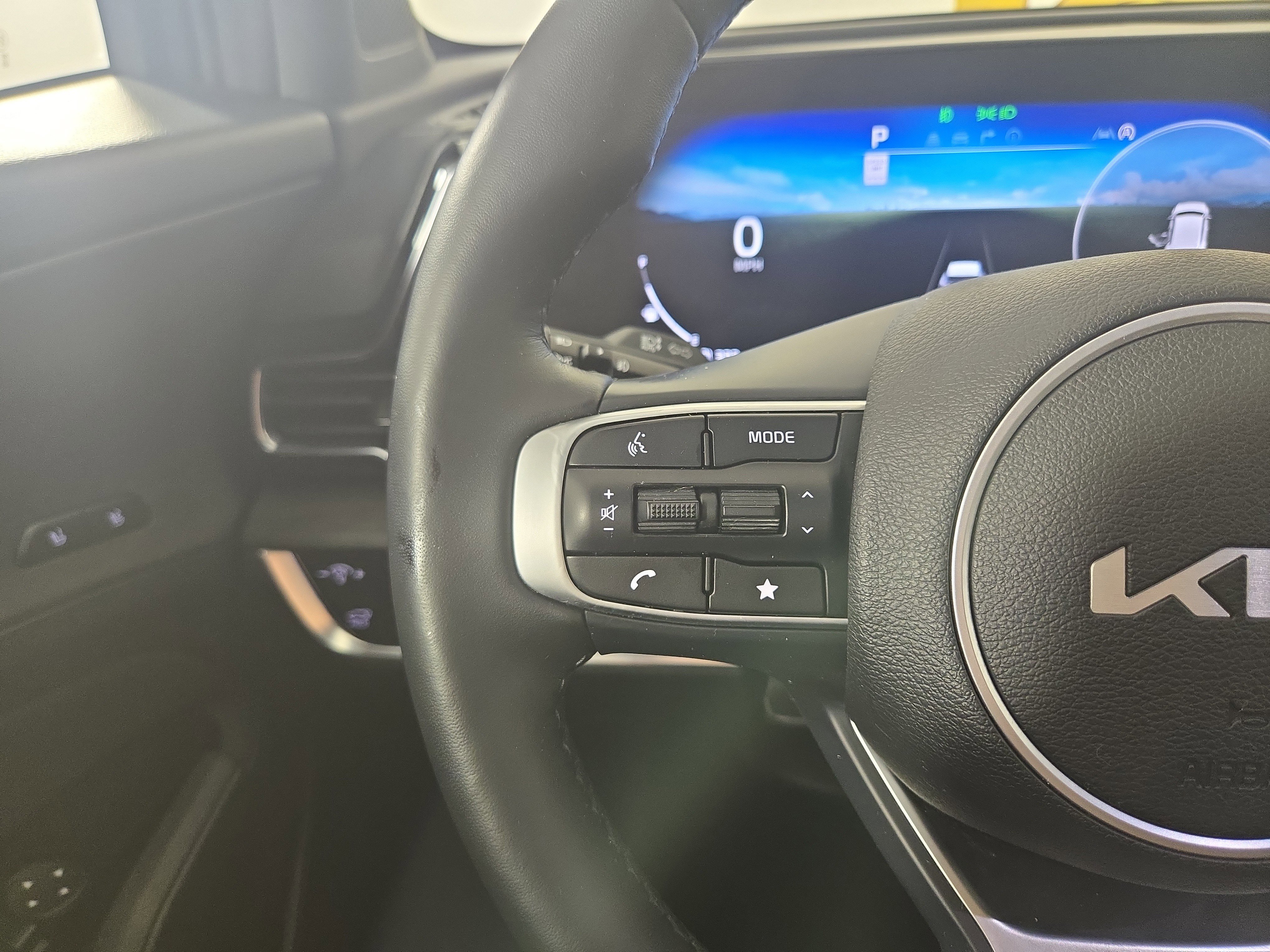 Used 2023 Kia Sportage X-Pro image 15