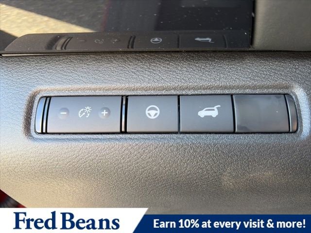 New 2026 Nissan Pathfinder SV image 19