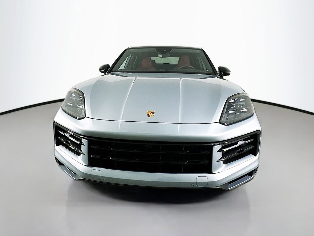 New 2026 Porsche Cayenne Coupe image 6