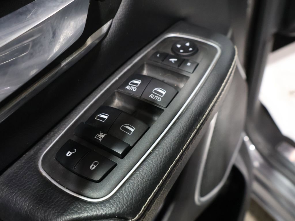 Used 2022 RAM 1500 Laramie image 14