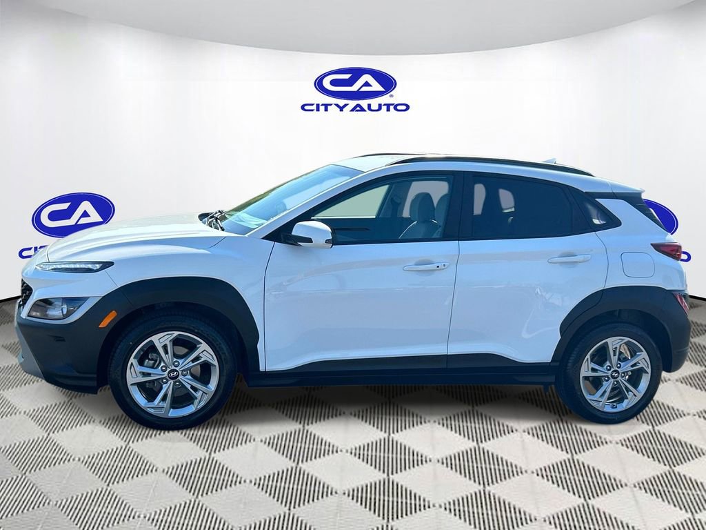 Used 2023 Hyundai Kona SEL FWD image 7