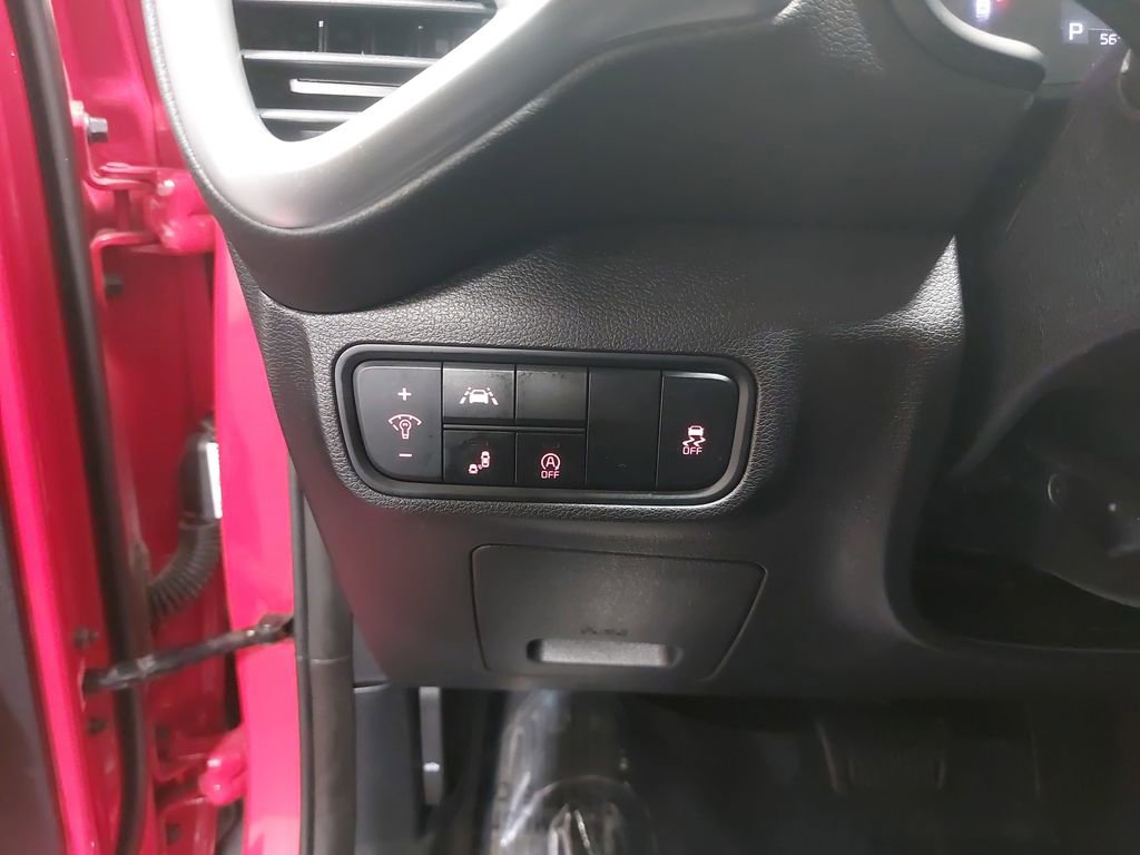 Used 2021 Kia Soul GT-Line image 25