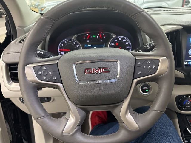 Used 2018 GMC Terrain Denali w/ Comfort Package image 24