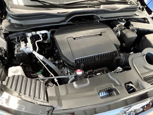 New 2026 Honda Passport RTL image 10