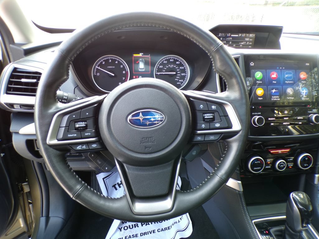 Used 2023 Subaru Forester Limited AWD/4WD image 12