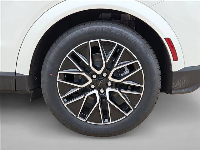 New 2026 Ford Mustang Mach-E Premium image 10