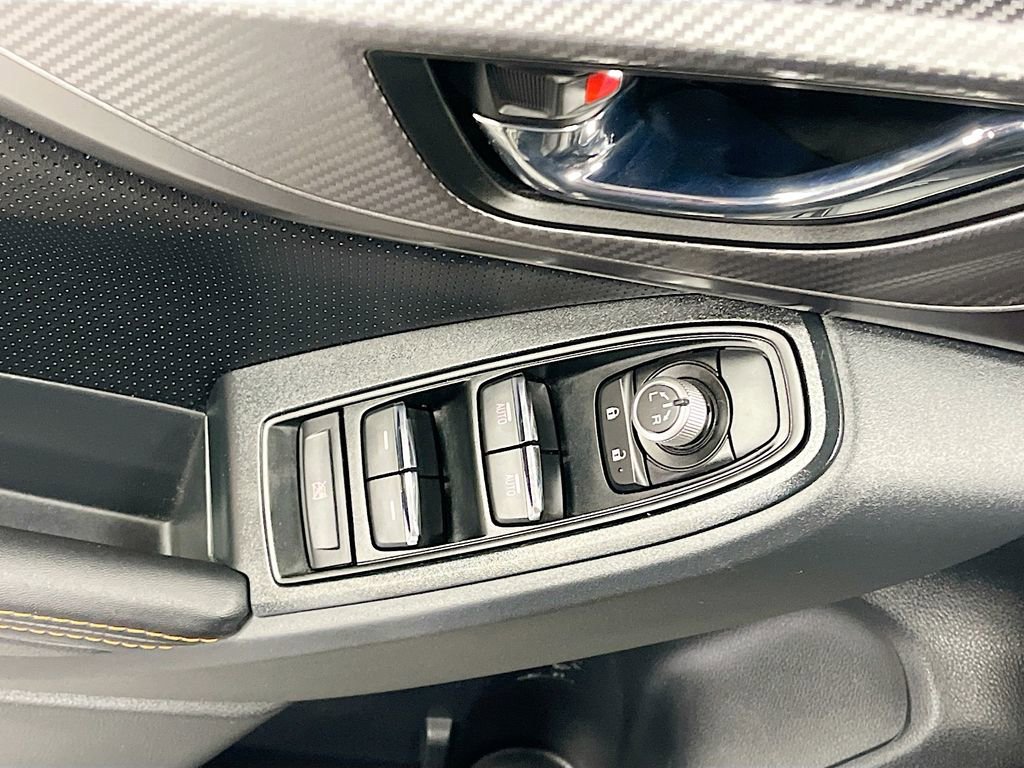 Used 2021 Subaru Crosstrek 2.5i Limited w/ Popular Package #5 image 17