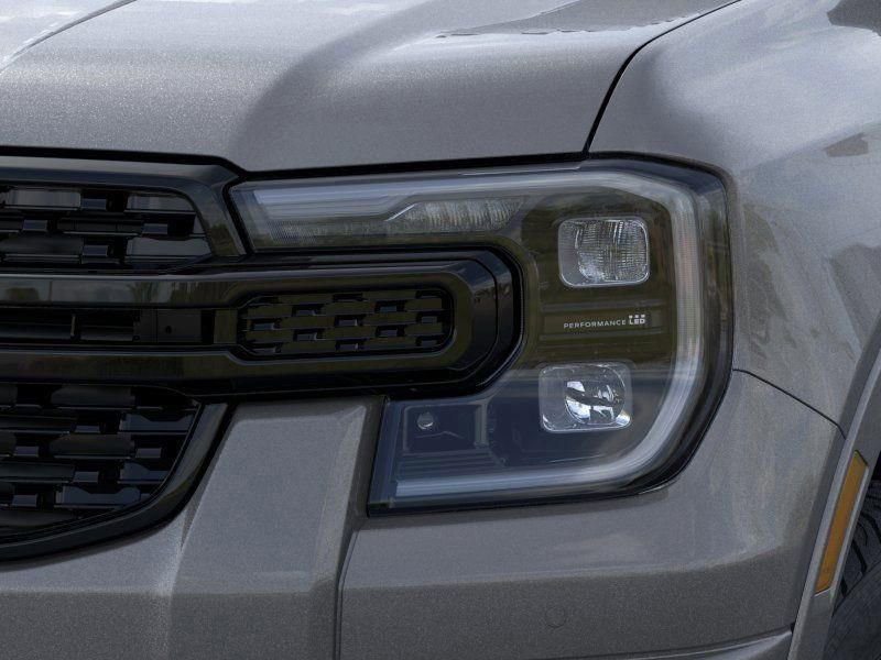 New 2026 Ford Ranger Lariat w/ FX4 Off-Road Package image 18
