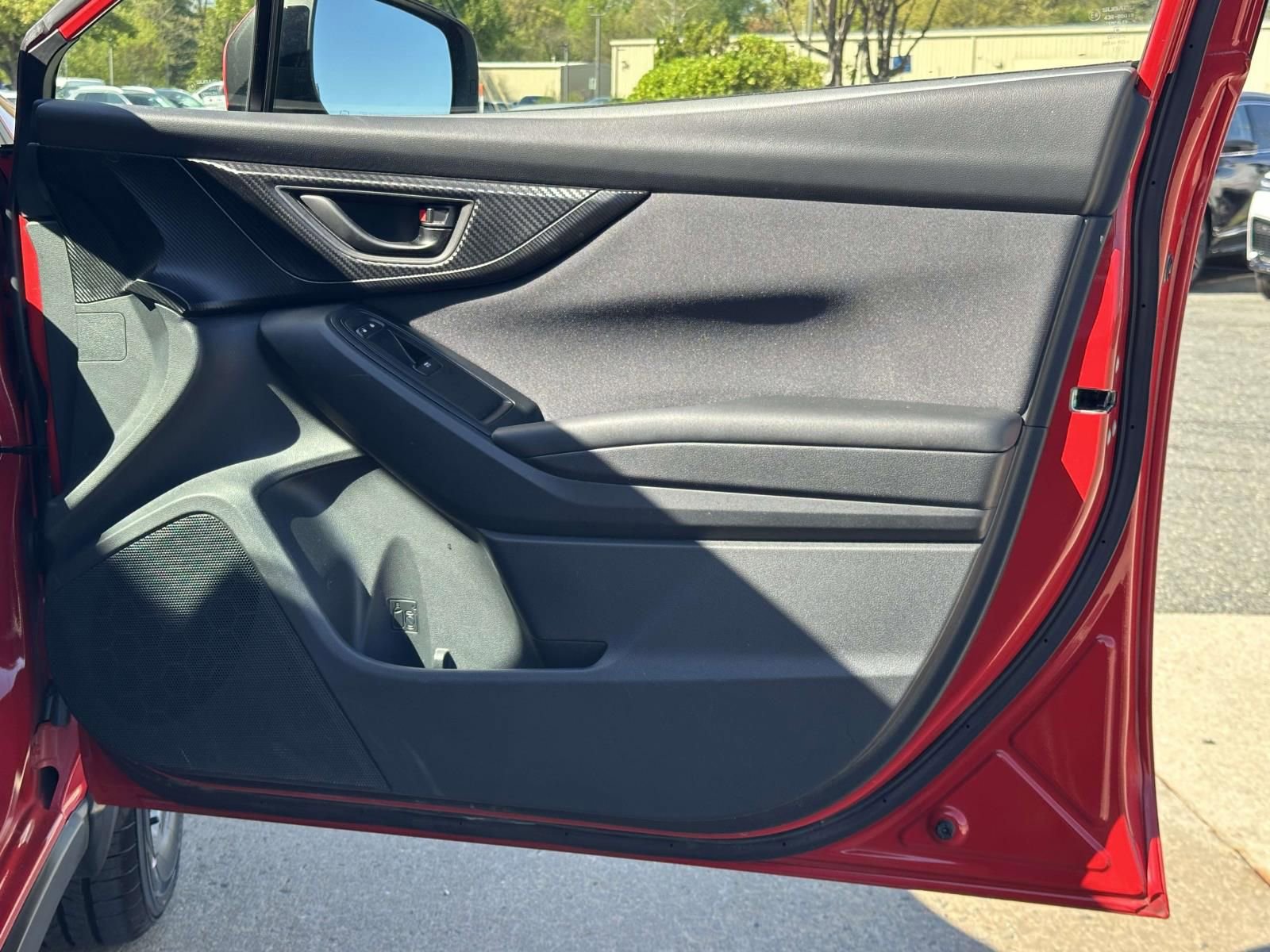 Used 2021 Subaru Crosstrek 2.0i Premium w/ Moonroof Package AWD/4WD image 9