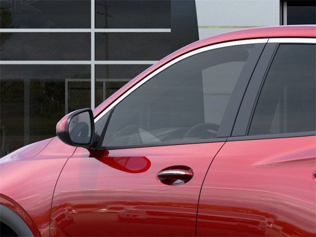 New 2026 Buick Encore GX Preferred w/ Comfort Package FWD image 12