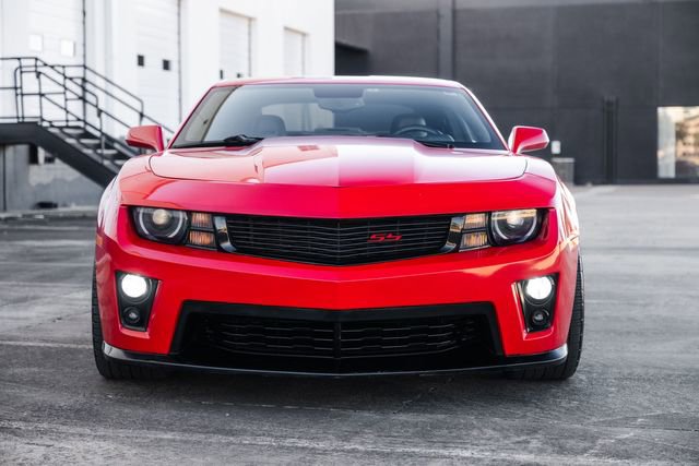 Used 2010 Chevrolet Camaro SS w/ RS Package image 40