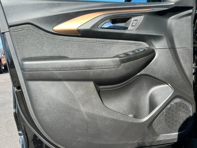 Certified 2023 Chevrolet TrailBlazer ACTIV image 27