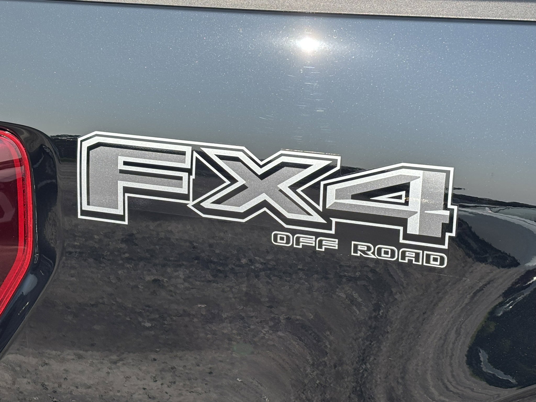 New 2025 Ford F150 Lariat image 7