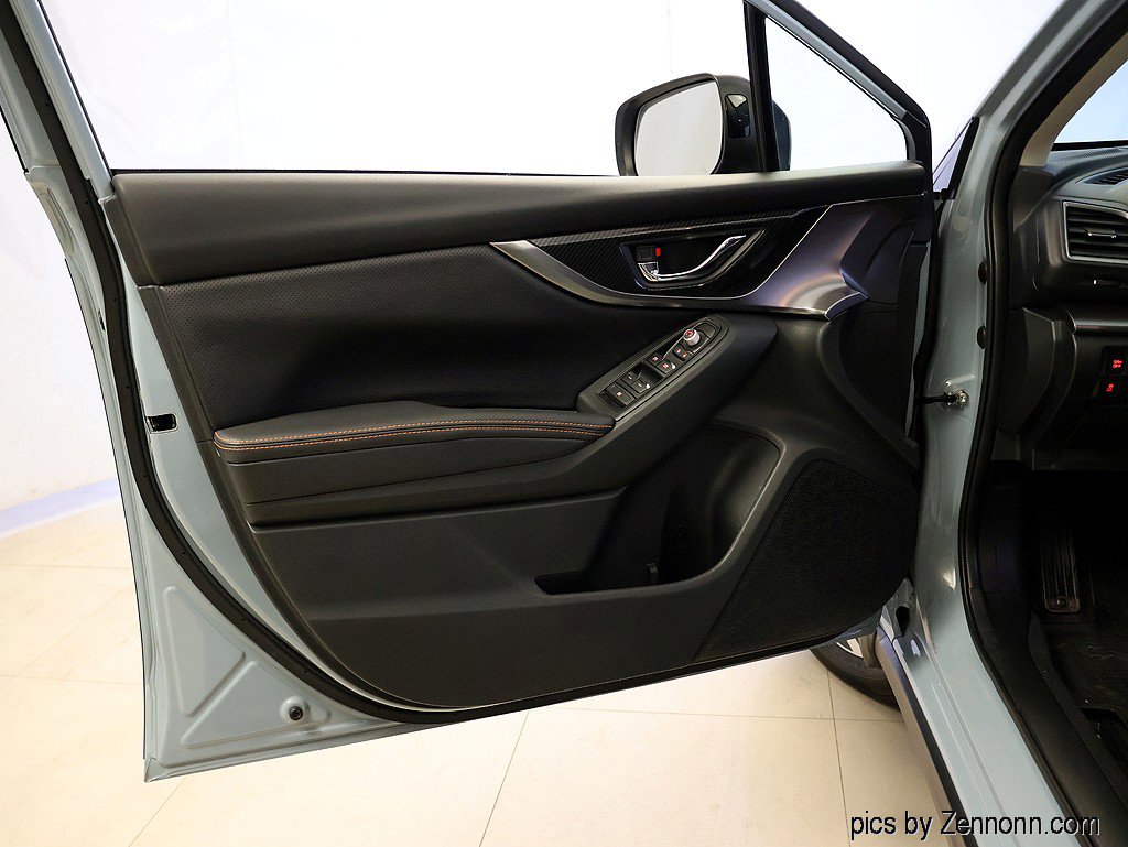 Used 2018 Subaru Crosstrek 2.0i Limited image 24