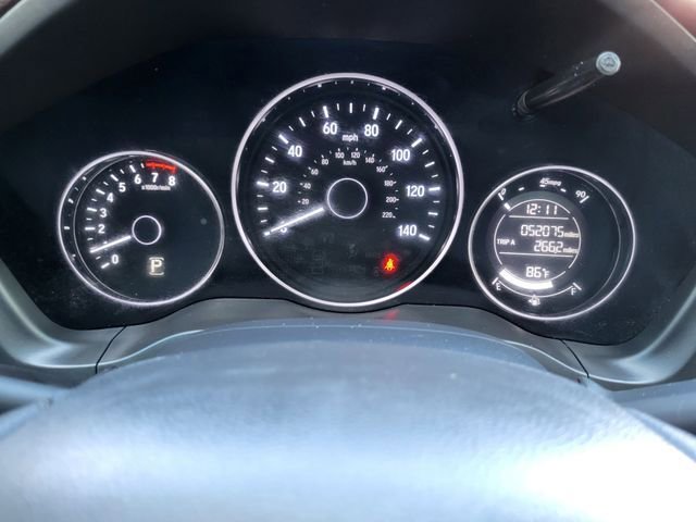 Used 2022 Honda HR-V LX image 14