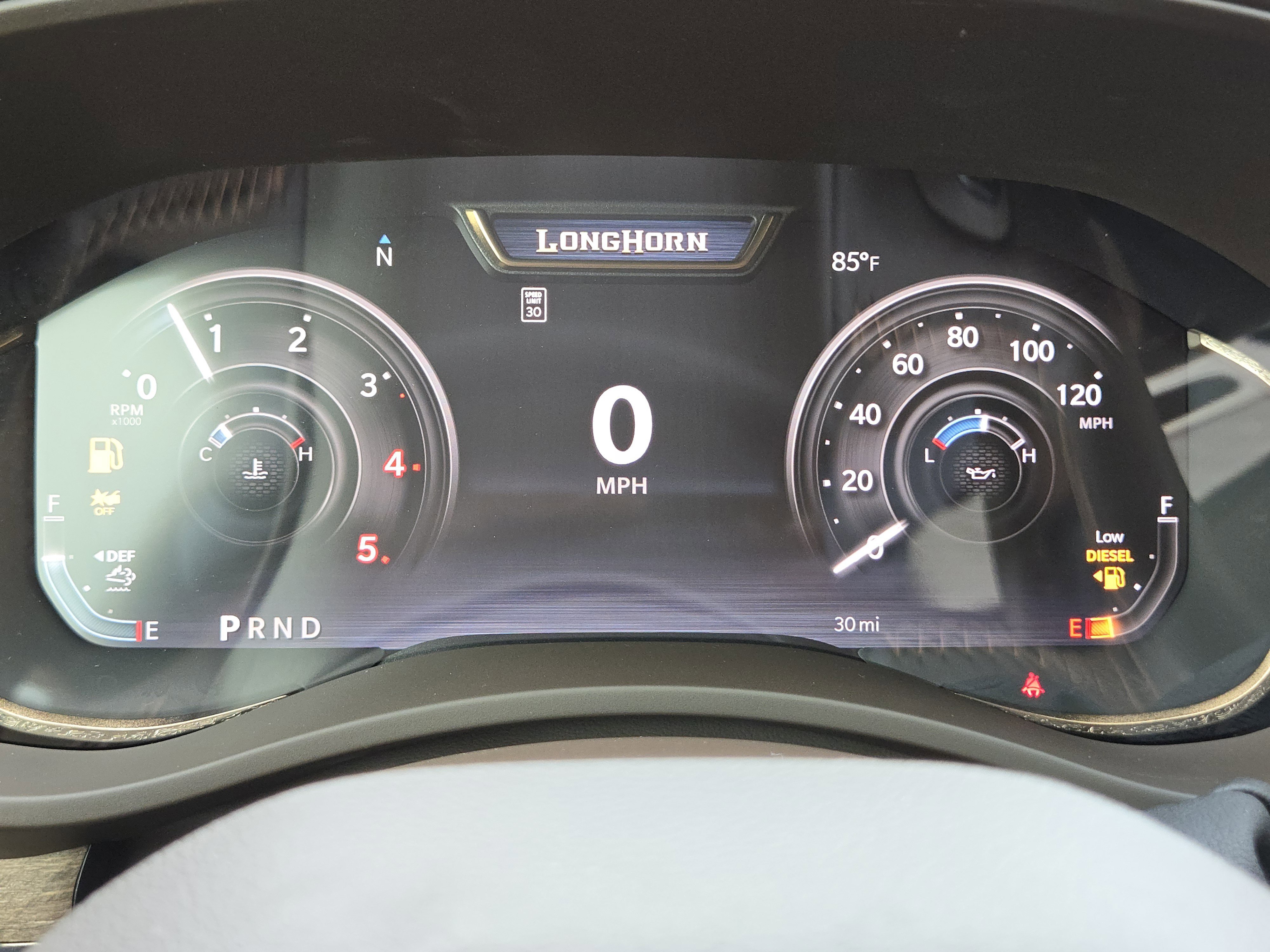 New 2026 RAM 2500 Limited image 14