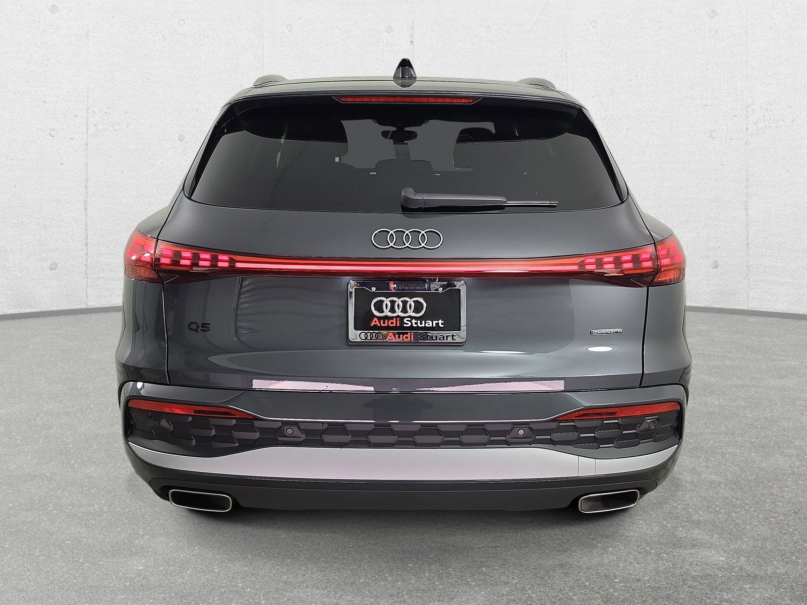 New 2026 Audi Q5 Premium Plus AWD/4WD image 5