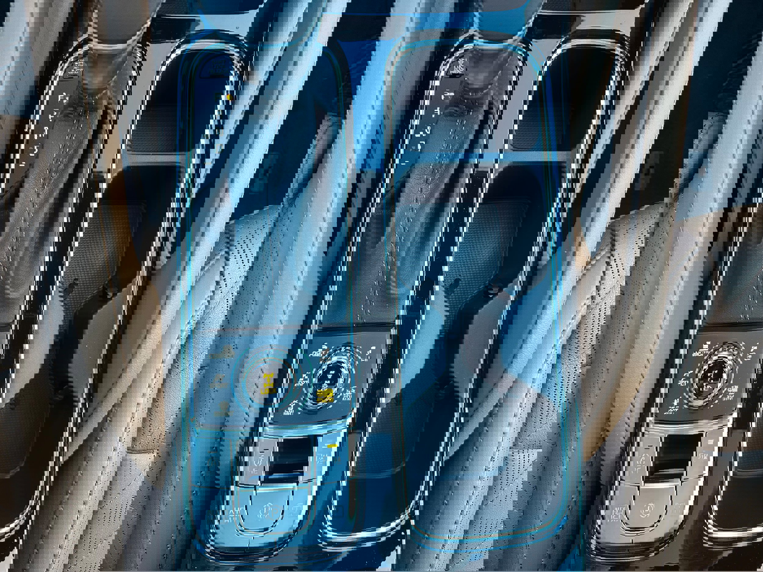 New 2025 Kia Telluride SX Prestige X-Line image 49