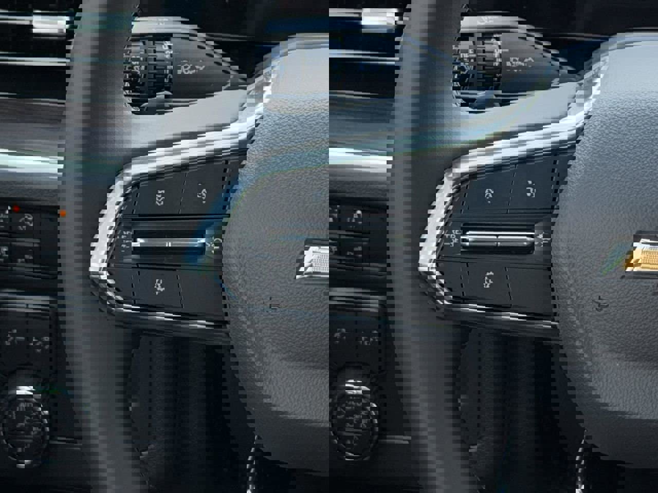 New 2026 Chevrolet Suburban Premier image 14