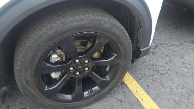 Used 2023 Ford Explorer ST-Line AWD/4WD image 14