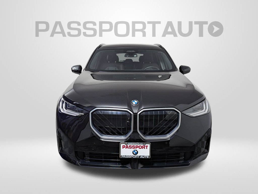 Used 2026 BMW X3 xDrive30i w/ Premium Package AWD/4WD image 10