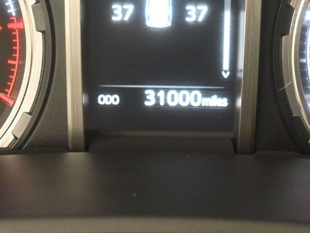 Used 2024 Toyota 4Runner TRD Off-Road Premium image 14