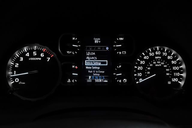 Used 2019 Toyota Tundra SR5 w/ SR5 Upgrade Package AWD/4WD image 18