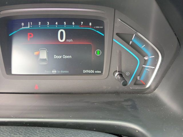 Used 2024 Honda Odyssey EX-L image 26