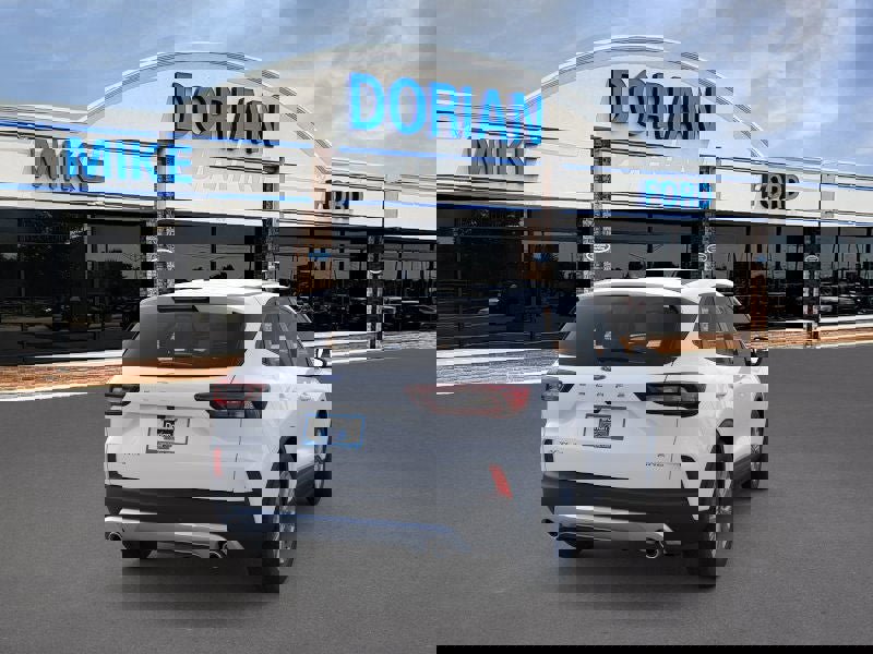 New 2026 Ford Escape Active w/ Active Premium Tech Pack image 8