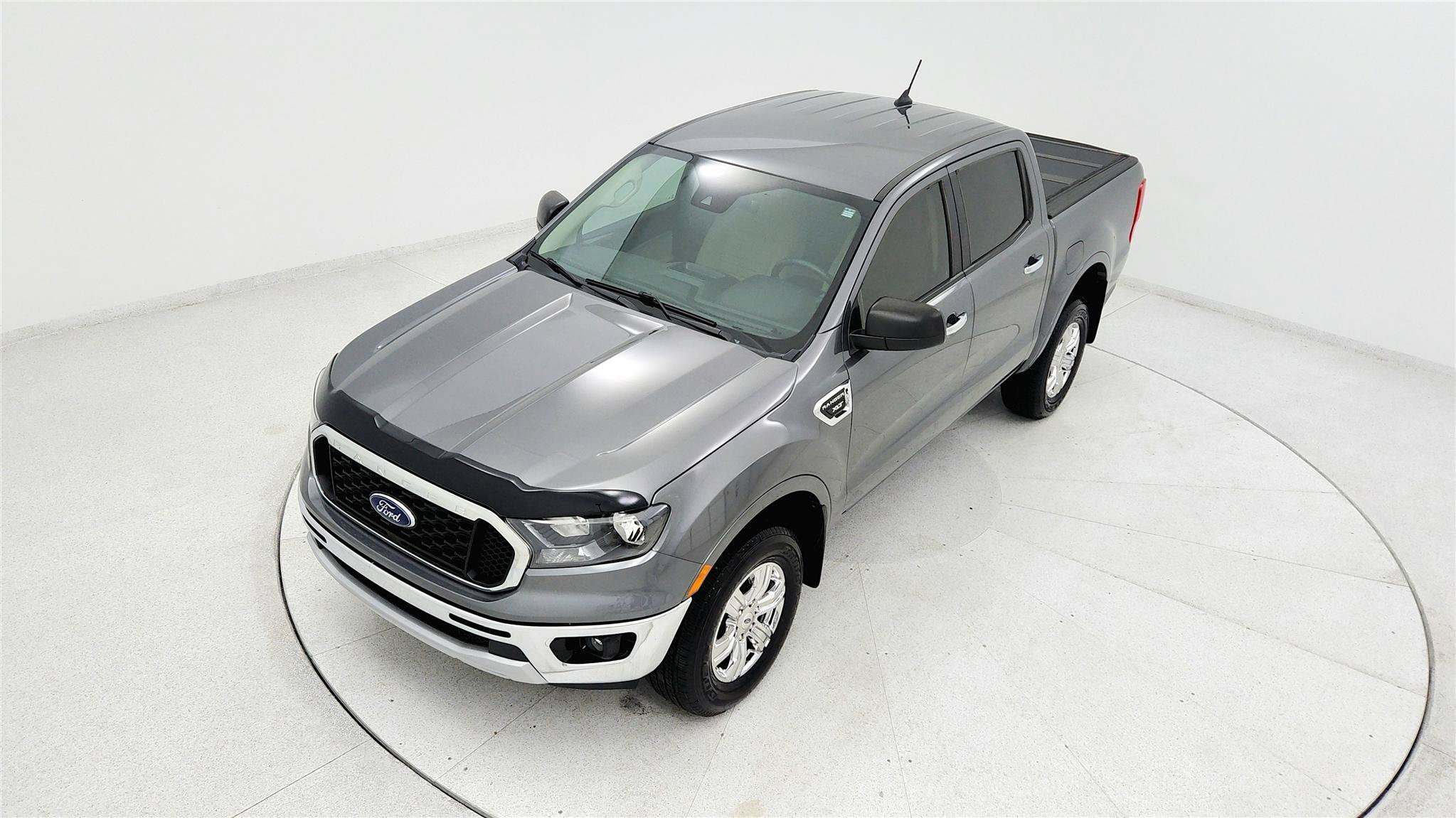 Used 2022 Ford Ranger XLT w/ Equipment Group 302A High RWD image 33