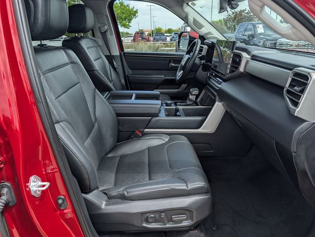 Used 2022 Toyota Tundra Limited image 33