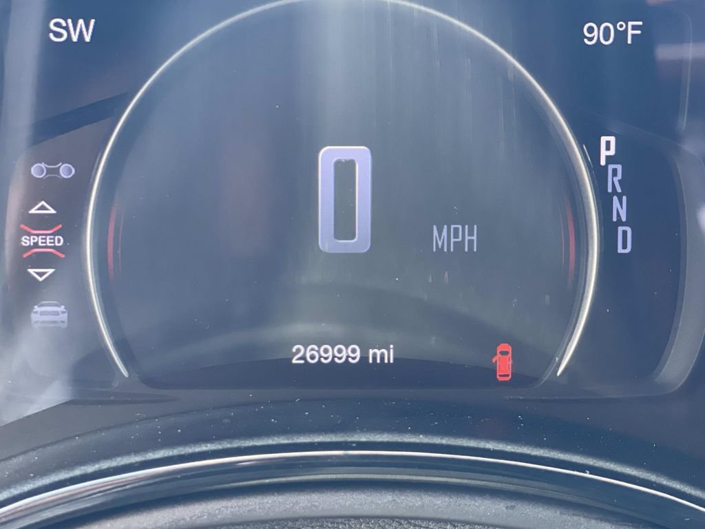 Used 2024 Dodge Durango SXT AWD/4WD image 44