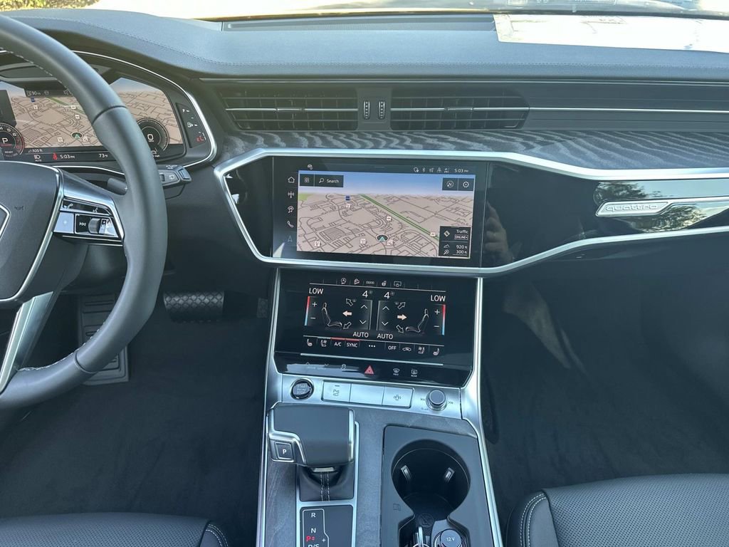 New 2026 Audi A6 Premium Plus image 31
