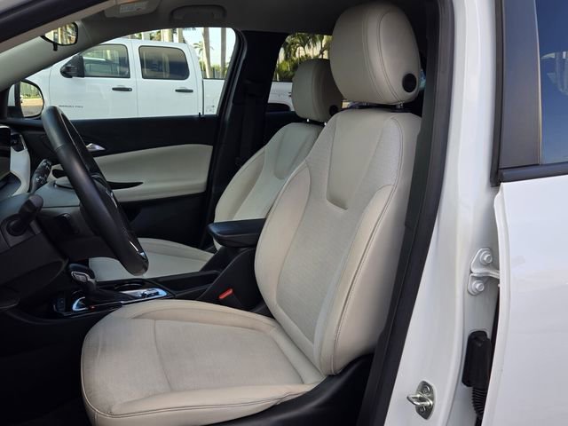 Used 2024 Buick Encore GX Preferred w/ Comfort Package image 13