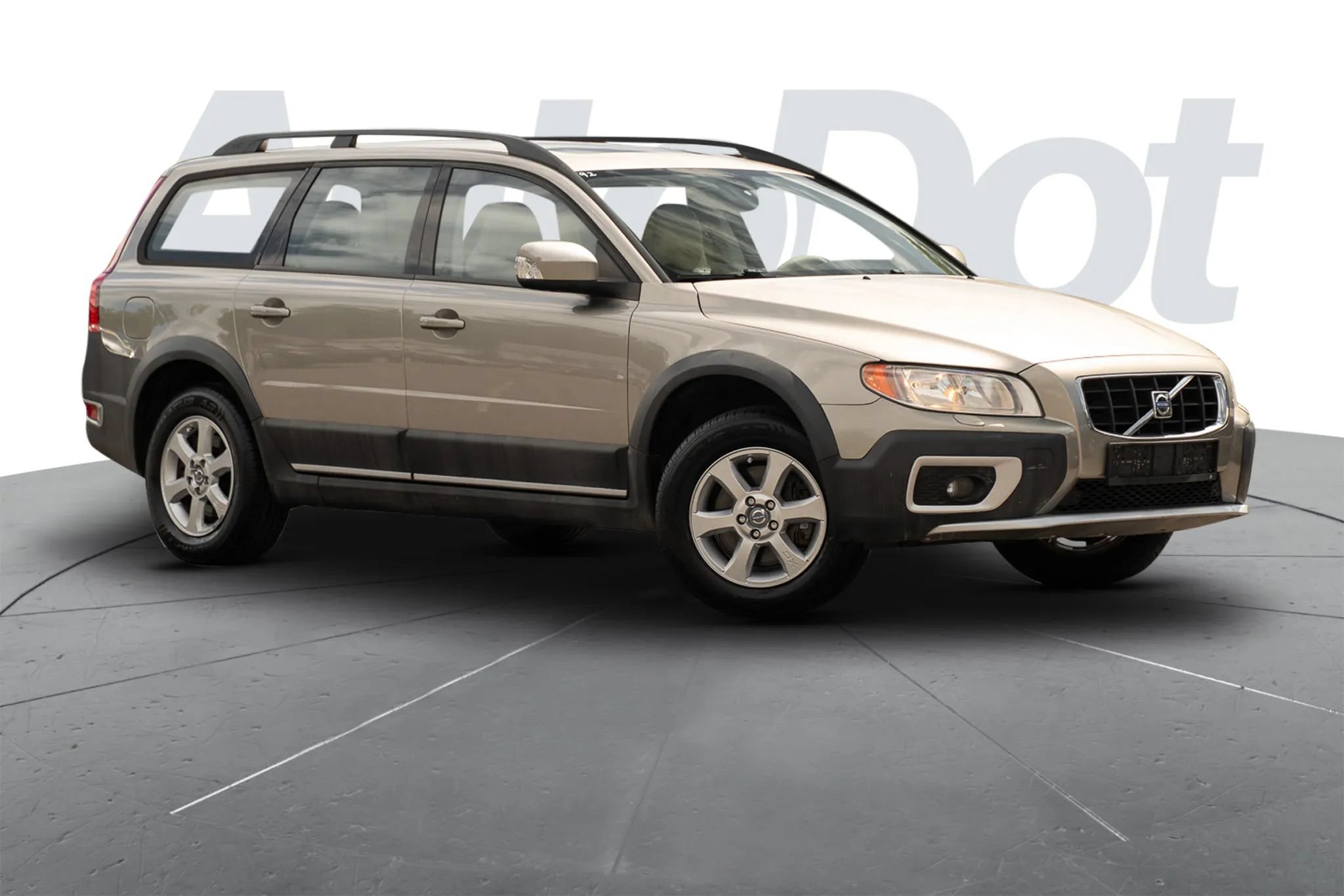 Used 2008 Volvo XC70 3.2 AWD/4WD image 1