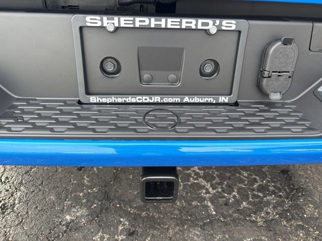 New 2026 RAM 1500 Big Horn image 24