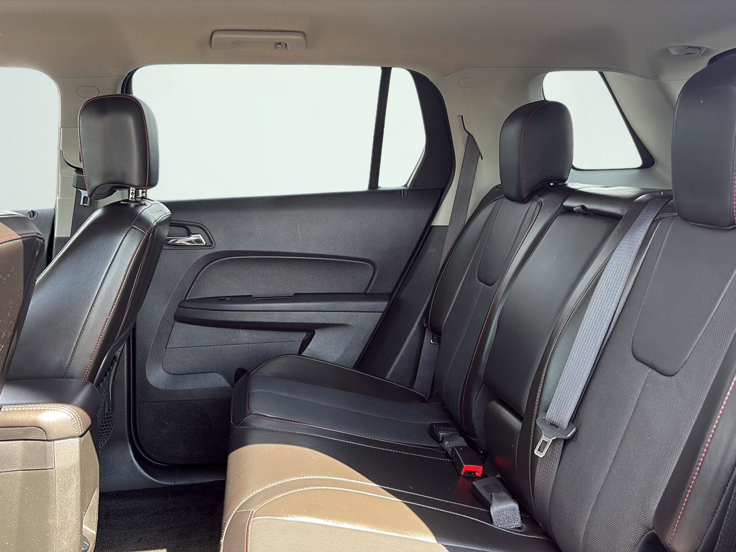 Used 2017 GMC Terrain SLT AWD/4WD image 21