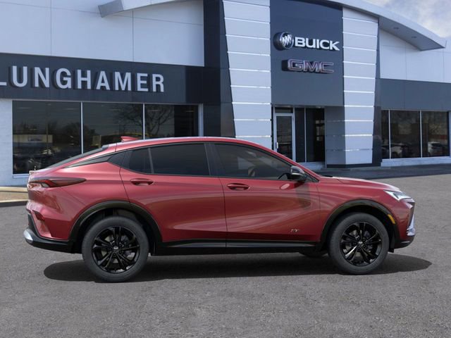 New 2025 Buick Envista Sport Touring w/ Advanced Safety Package image 5