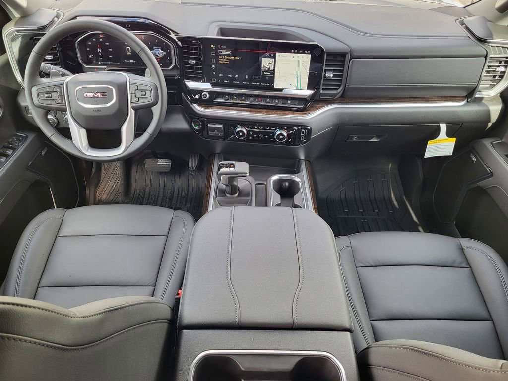 New 2026 GMC Sierra 1500 Elevation w/ Elevation Premium Package image 10