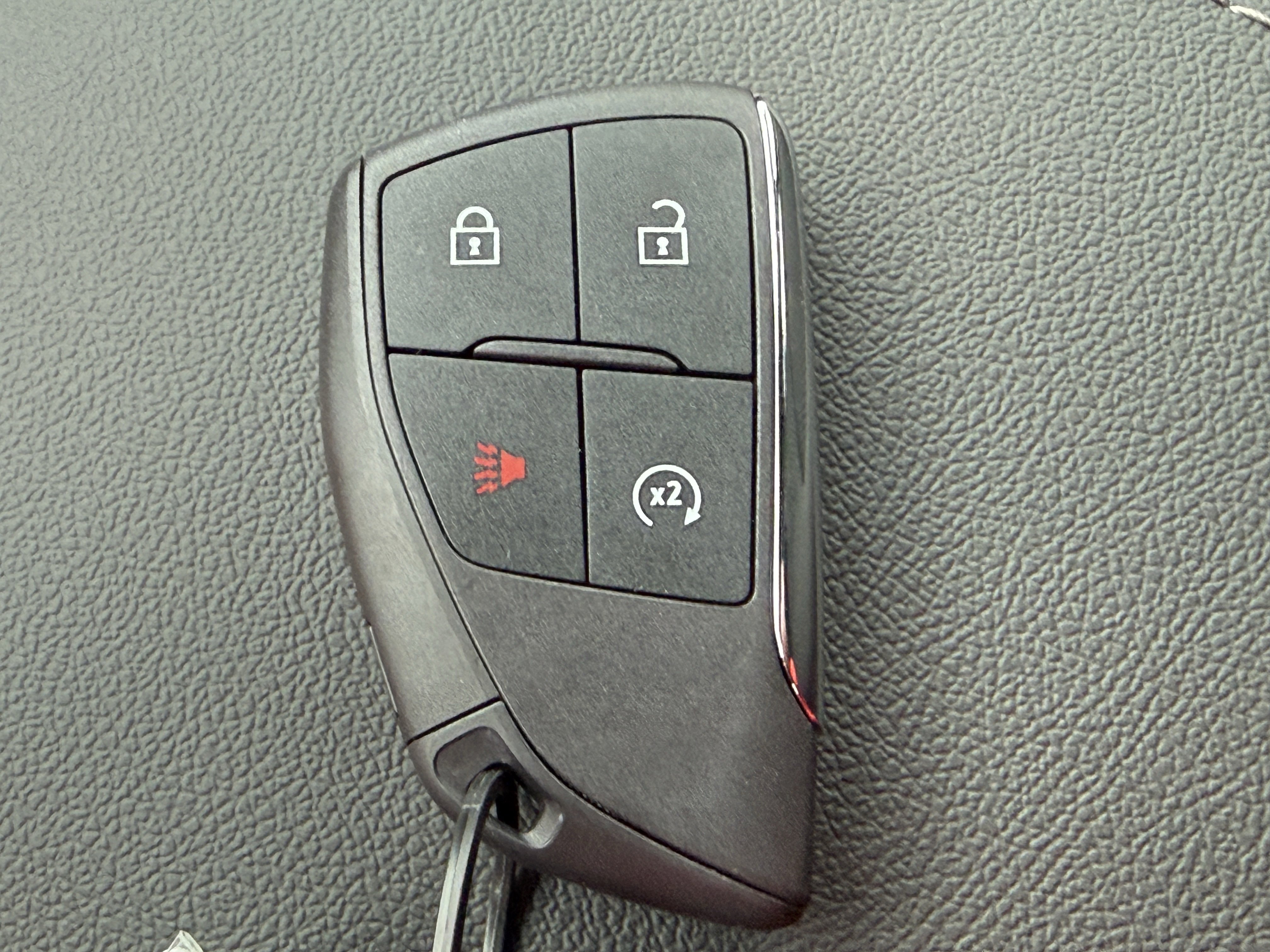 New 2026 GMC Canyon Elevation w/ Convenience Package image 35