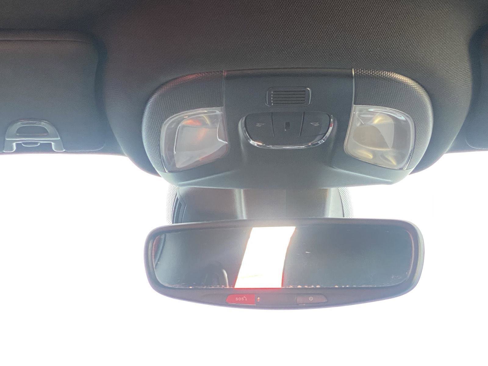 Used 2025 Jeep Compass Limited image 24