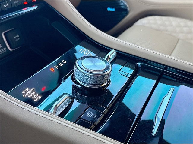 Used 2024 Jeep Grand Cherokee L Summit image 31