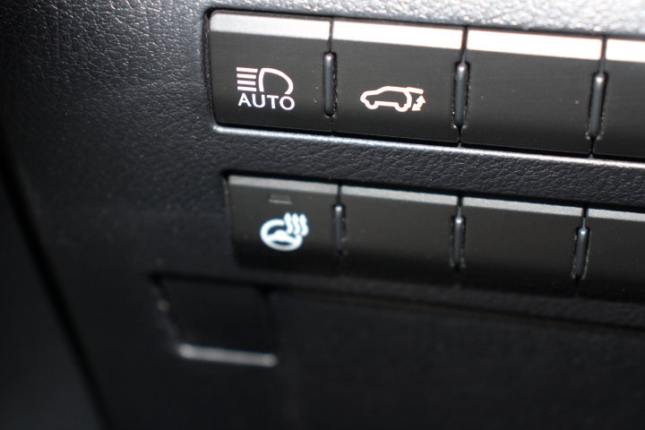 Used 2021 Lexus RX 350 AWD w/ Premium Package image 31